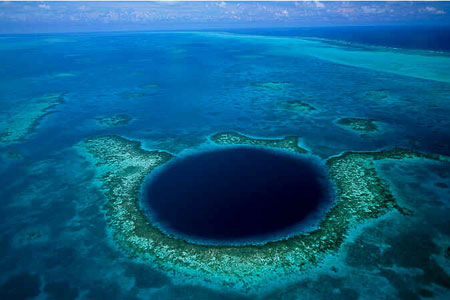 Belize Belize