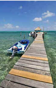 Belize Belize