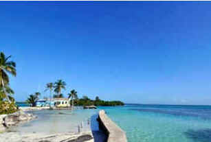 Belize Belize