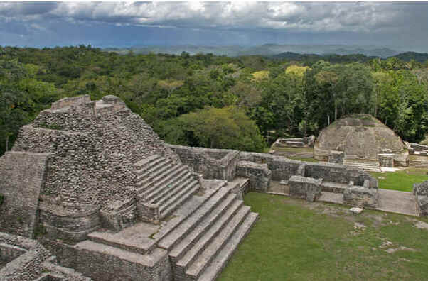 Belize Belize