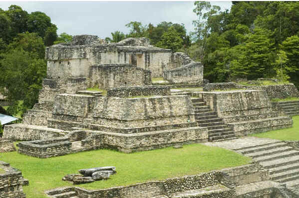 Belize Belize