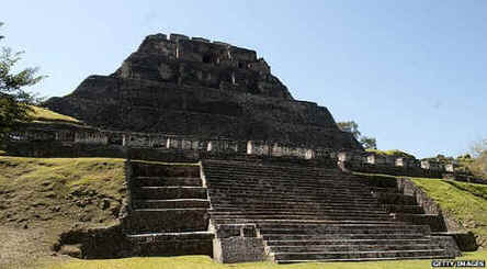 Belize Belize
