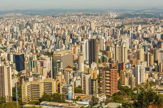 Belo Horizonte