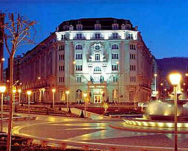 Bilbao