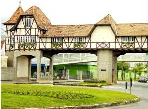 Blumenau
