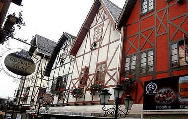 Blumenau