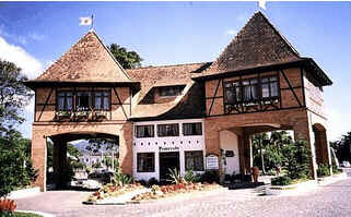 Blumenau