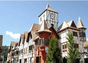 Blumenau
