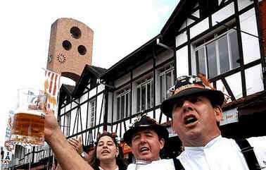 Blumenau