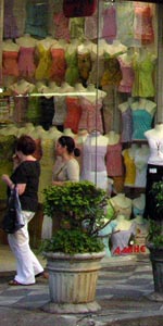 Ruas de Comércio Especializado