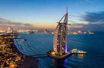 Burj Al Arab