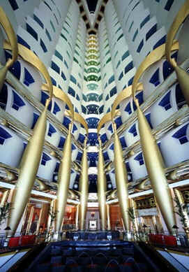 Burj Al Arab