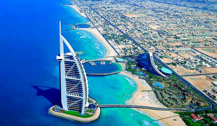 Burj Al Arab