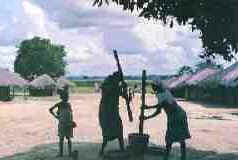 Cabo Delgado Cabo Delgado