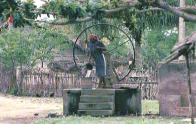 Cabo Delgado Cabo Delgado