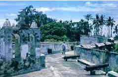 Cabo Delgado Cabo Delgado