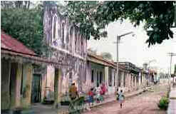 Cabo Delgado Cabo Delgado