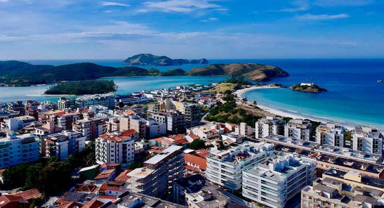 Cabo Frio