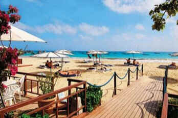 Cabo Verde
