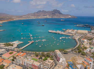 Cabo Verde