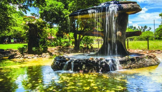 Caldas Novas