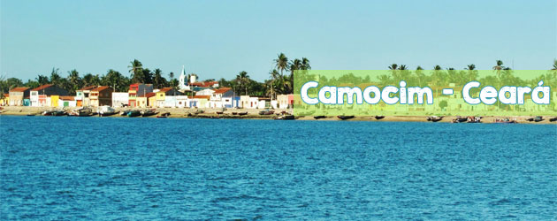 Camocim - Ceará