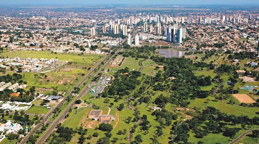 Campo Grande