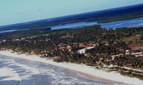 Canavieiras