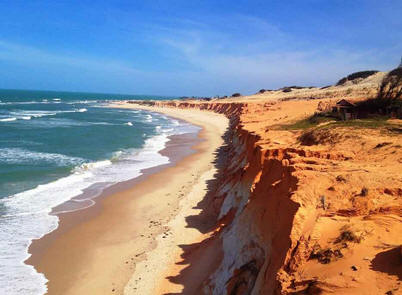 Canoa Quebrada