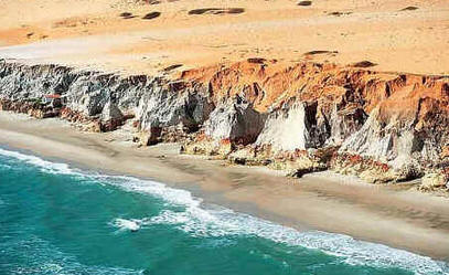 Canoa Quebrada