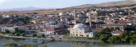 Capadócia
