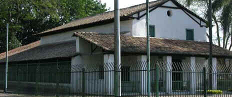Capela de São Miguel Arcanjo