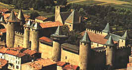 Carcassonne