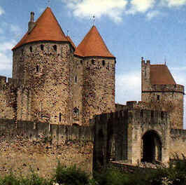 Carcassonne