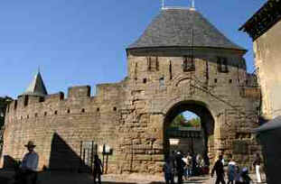 Carcassonne