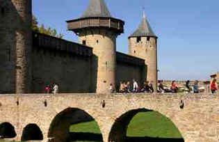 Carcassonne