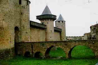 Carcassonne