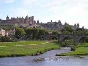 Carcassonne