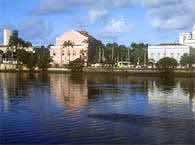 Casa da Cultura de Recife