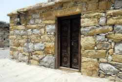 Casa do Sheikh Saeed