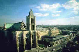 Catedral de Saint-Denis