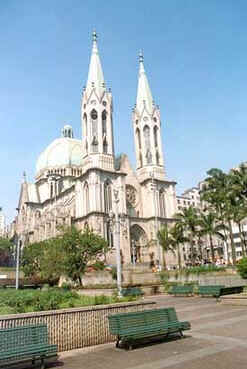 Catedral da Sé