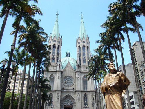 Catedral da Sé