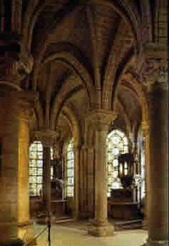 Catedral de Saint-Denis