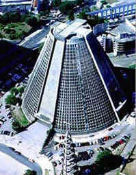 Catedral Metropolitana Catedral Metropolitana
