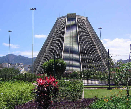 Catedral Metropolitana Catedral Metropolitana