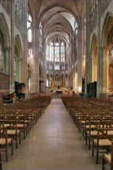 Catedral de Saint-Denis