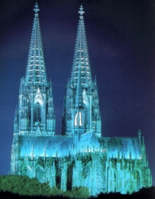 Catedral de Colônia