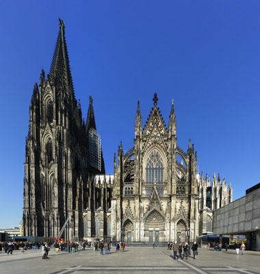 Catedral de Colônia