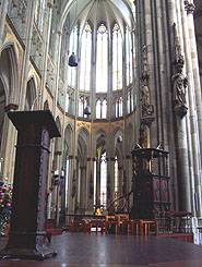 Catedral de Colônia